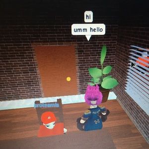 Meet your Posher, Kory